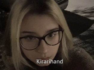 Kirarihand