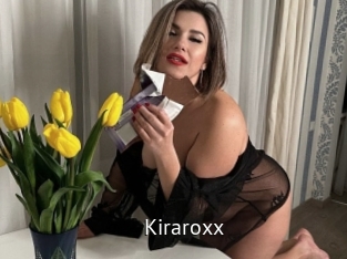 kiraroxx Zizi X