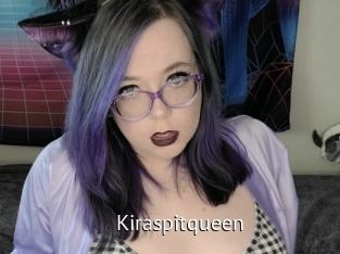 Kiraspitqueen