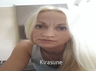 Kirasune
