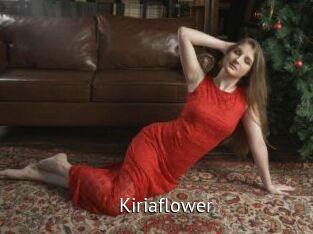 Kiriaflower