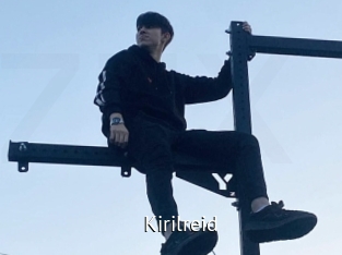 Kirilreid