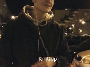 Kiriltop