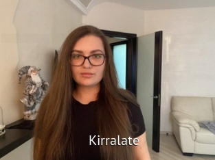 Kirralate
