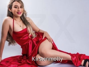 kirstenmolly Zizi X