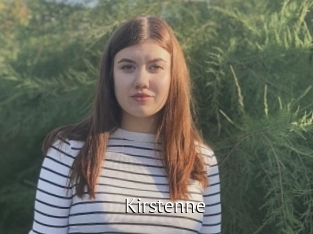 kirstenne Zizi X