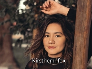 Kirsthemnfox