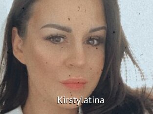 Kirstylatina