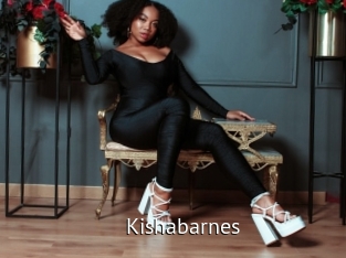 Kishabarnes