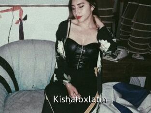 Kishafoxlatin