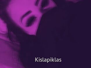 Kislapiklas