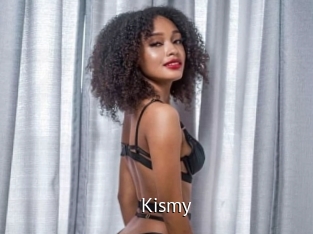 Kismy