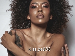 Kiss_bell98