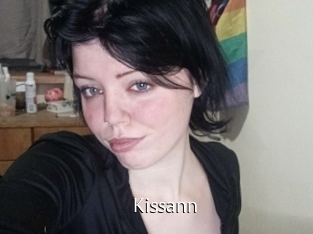 Kissann