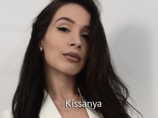 Kissanya