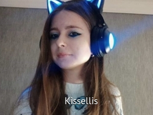 kissellis Zizi X