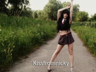 kissfromnicky Zizi X