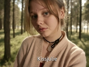 Kissjulie