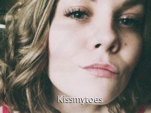 Kissmytoes