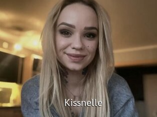 Kissnelle