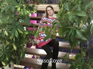 kissoflove Zizi X