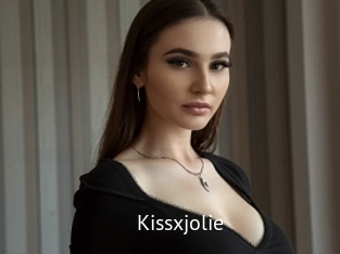 Kissxjolie