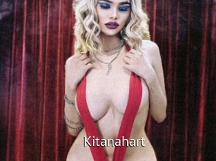Kitanahart