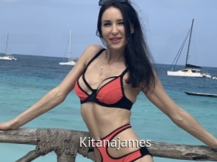 Kitanajames