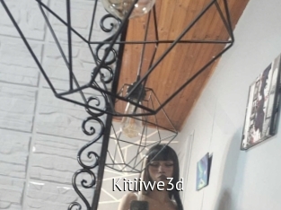 Kitiiwe3d