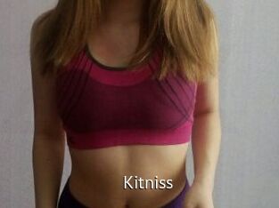 kitniss Zizi X