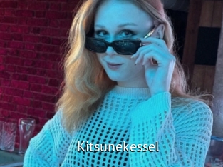 Kitsunekessel