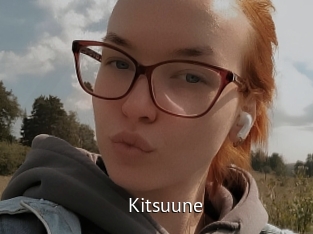 kitsuune Zizi X