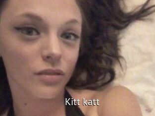 Kitt_katt