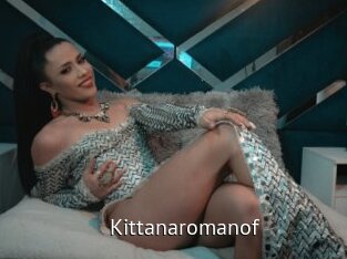 Kittanaromanof
