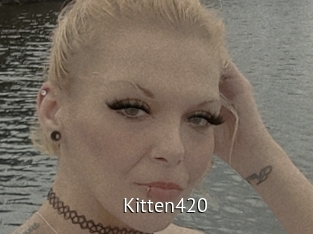 Kitten420