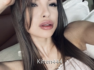 Kitten444