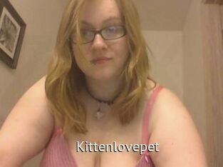 Kittenlovepet