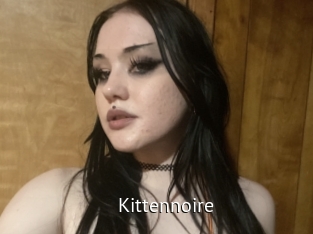 Kittennoire