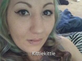 Kittiekittie