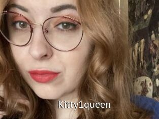 Kitty1queen