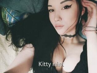 Kitty_mint