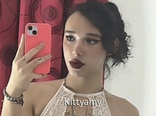 Kittyamy