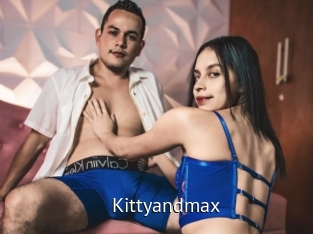 kittyandmax Zizi X