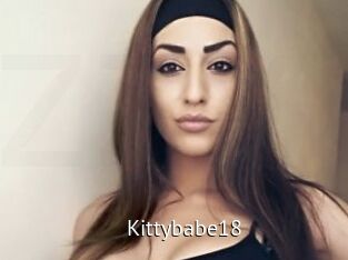 Kittybabe18