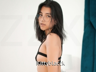 Kittyblacck