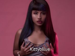 kittybllue Zizi X
