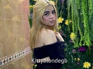 Kittyblondegb