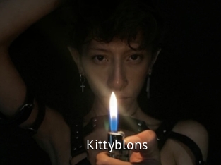 Kittyblons