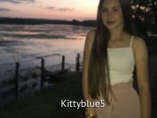 Kittyblue5