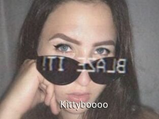 Kittyboooo